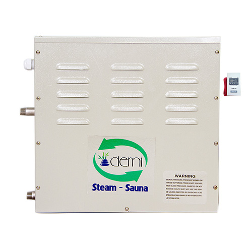 STEAM-DEMI--12-KW